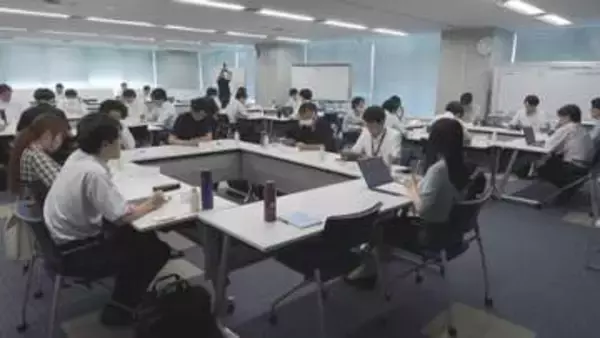 群馬・前橋市で開催　JA金融担当者らを対象にした研修会　