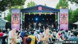 「「桐生フェス」初開催　５０００人熱狂　群馬・桐生市」の画像1
