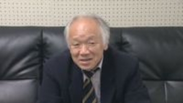 群馬・東吾妻町長選挙　町議の髙橋氏が出馬表明