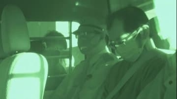 空き家に女性遺体　強盗殺人などの疑いで５５歳男を再逮捕　群馬・富岡市