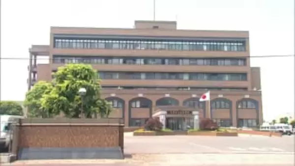 男性会社員（３５）が約８００万円詐欺被害　群馬・太田市