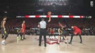 史上初セミファイナルへ　千葉との第２戦　群馬クレインサンダーズ