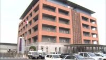 ビジネスメール詐欺で５０００万円被害　群馬・前橋市