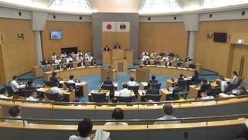 群馬・太田市議会　“国保逃れ”仁藤秀尊議員の辞職勧告を否決