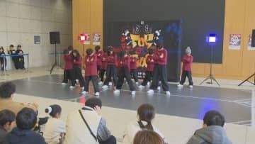 アーバンスポーツの普及イベント初開催　群馬・前橋市