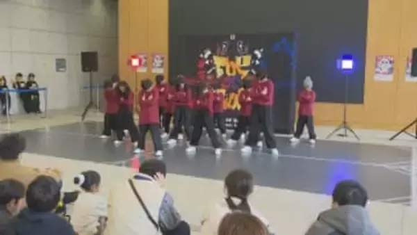 アーバンスポーツの普及イベント初開催　群馬・前橋市