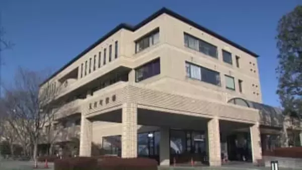 群馬・玉村町　６社が入札で価格調整　２カ月間の指名停止措置