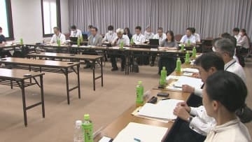 中小企業の働き方改革を目指し、群馬県と労働局が推進会議