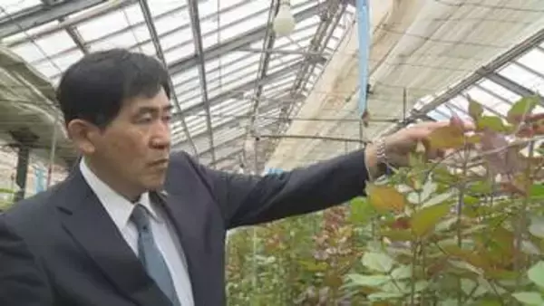 春の褒章　群馬県内から受章１３人