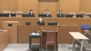 不同意性交　復興活動団体代表の男　無罪判決
