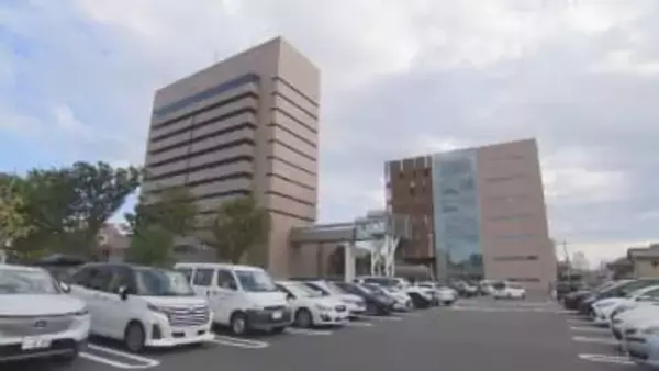 市長続投なら不信任決議案提出へ　前橋市議会７会派　小川市長ラブホテル面会問題