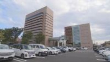 群馬・前橋市　小川市長ラブホテル面会問題　前橋市議会７会派　不信任決議案提出へ