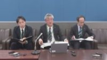 生活保護支給事務を放置など　群馬県が職員２人を懲戒処分