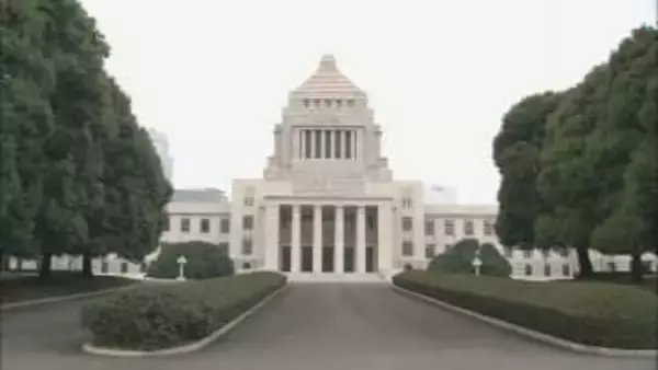 衆院選公示　群馬県内５選挙区に１７人が立候補