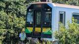 「【速報】JR釧網線で踏切事故　普通列車とトラックが衝突　網走～知床斜里が運転見合わせ　北海道小清水町」の画像1