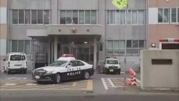 「資産家未亡人オーナー様…他言は命危険」親戚の79歳女性に“トクリュウ”関与をにおわす脅迫文を送り付ける　脅迫容疑の72歳男「自分の気持ちを晴らすため」