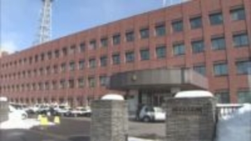 交際相手の娘の顔面にホットプレートを投げつけたか　21歳の女性が負傷　58歳の男を逮捕…口論から事件に発展　北海道旭川市