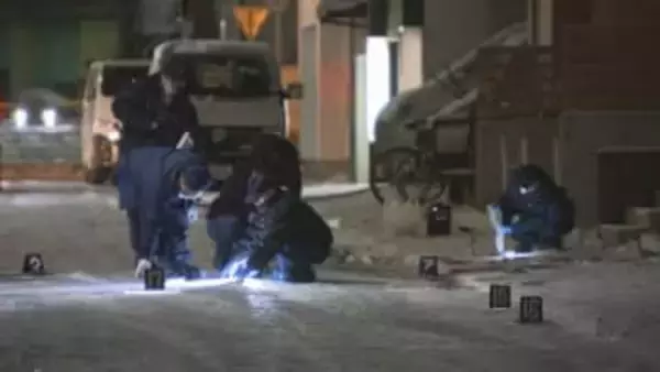 【独自】札幌・豊平区の刺傷事件　逃走中の18歳男を大阪で発見、事情聴取　共犯の19歳男はすでに殺人未遂容疑で逮捕　"トクリュウ"の可能性も