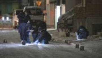 【独自】札幌・豊平区の刺傷事件　逃走中の18歳男を大阪で発見、事情聴取　共犯の19歳男はすでに殺人未遂容疑で逮捕　"トクリュウ"の可能性も