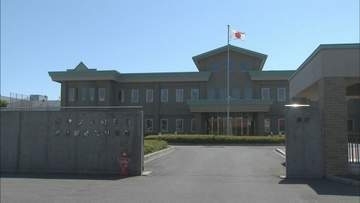 「被害者の態度に腹が立った」函館少年刑務所で20代の受刑者の男が40代の受刑者に暴行　被害者の告訴受け、傷害の疑いで地検へ書類送検　北海道函館市
