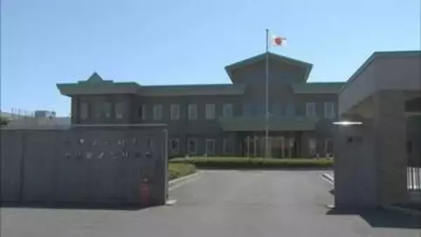 「被害者の態度に腹が立った」函館少年刑務所で20代の受刑者の男が40代の受刑者に暴行　被害者の告訴受け、傷害の疑いで地検へ書類送検　北海道函館市