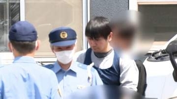 児童相談所勤務の北海道職員の26歳男が10代少女にわいせつ行為、スマホ撮影した疑いで送検「間違いありません」札幌東警察署
