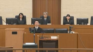 「全ての出血が被害者を死に追いやった」司法解剖した医師が証言「顔、頭は出血していないところがない」凄惨な暴行の痕跡【江別集団暴行死】主犯格とされる男ら2人の裁判員裁判
