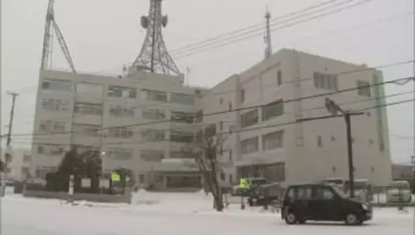 『十字レンチ』で44歳男性の腹部を突く暴行か　コンビニ駐車場で“交通ルール”めぐりトラブル　75歳の男を逮捕「俺がやったことに間違いありません」