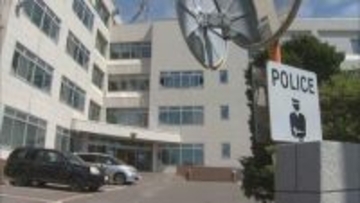 52歳の女が元交際相手の自宅ドアを…「カギが壊された」解錠できず被害男性が110番　器物損壊容疑で逮捕「間違いありません」北海道函館市