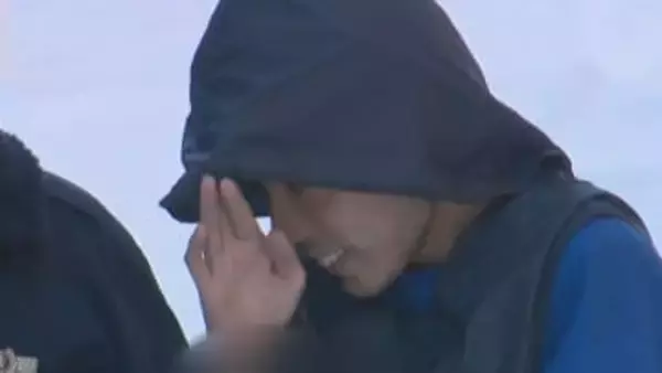 登校中の小1・4の児童2人にも暴行か「何もやっていない」26歳男が面識のない女性（44）をすれ違いざまに殴打　防犯カメラの解析などで児童に対する暴行容疑を特定へ