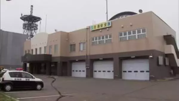 踏切で一時停止しなかった車…運転していた自称漁師の20歳男からアルコール臭　2倍以上を検知して酒気帯び運転容疑で逮捕　北海道厚岸町