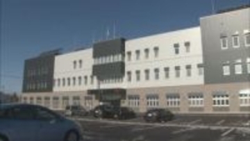 15歳少女ら男女4人の犯行グループを逮捕　出会い系で知り合った男性の財布などをホテルで盗んだか　盗んだキャッシュカードで現金50万円引き出しも　北海道帯広市