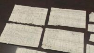 【旧網走監獄】雑居房の床下から謎のメモ13枚が見つかる　服役囚が隠した理由と文章の中身…半世紀以上の時を経て明らかに、記述から探るリアルミステリー【2025年度　話題の記事】