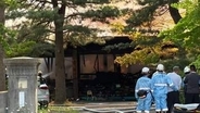 【速報】松光寺不動堂で火災「建物南側から火が上がっている」これまでにけが人情報なし　帯広市内に現存する最も古い木造建築物