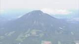「【山の日】20歳女性がSOS「もう降りられない」両ひざの痛みで自力下山できず　訓練中の山岳救助隊が背負って救助　北海道 羊蹄山」の画像1