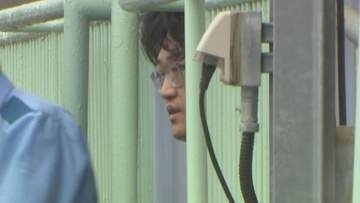 中国人の男が“改ざん免許証”でレンタカー無免許運転か　物損事故で警察に届け出るも「私は運転していません」と否認　北海道釧路市