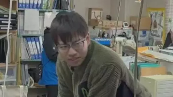【独自】事件後も笑顔で勤務する容疑者の姿【旭山動物園】妻の遺体を園内の焼却炉で損壊か　犯行後は、焼却炉では複数の動物の死骸焼かれる　臨時休園していた動物園はきょうオープン