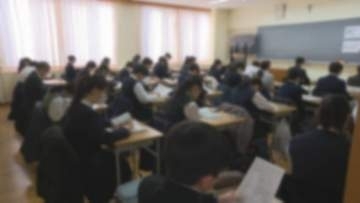 授業料の実質無償化で私立高校にシフトか　北海道内の高校１年生の在籍割合は過去10年間で最大の伸び率　道教委が分析結果を公表