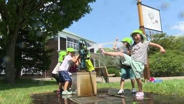 なぜ人口8000人の町に人が集まるのか 北海道東川町が基準地価の上昇率で大躍進 移住者が感じたマチの魅力 札幌郊外は7年ぶりの下落