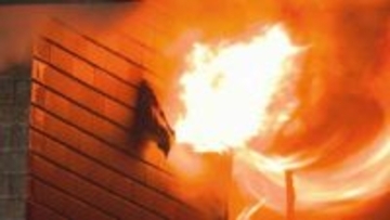 「居間から火が出た。逃げ遅れがいる」住宅で火事　1階から女性の遺体　北海道江別市