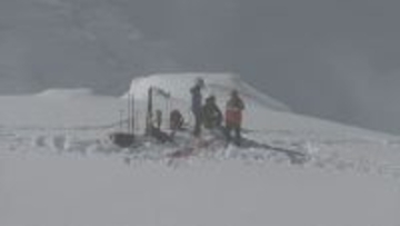 【上富良野岳】雪崩多発で入山者に注意呼びかけ　3月だけで2件発生…カナダ人男性が意識不明の重体　日本雪氷学会が現地調査
