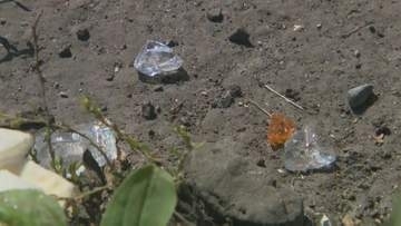 右折トラックと直進バイクが衝突　バイクの60代男性が意識不明の重体　北海道帯広市