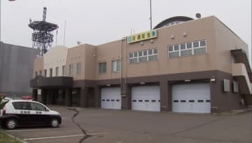 「税金の関係で頭にきた」役場職員に包丁を差し向けて脅迫か　84歳男「殺してやるとは言った記憶はない」