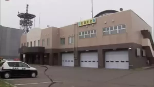 「税金の関係で頭にきた」役場職員に包丁を差し向けて脅迫か　84歳男「殺してやるとは言った記憶はない」