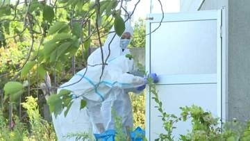 速報　遺体は世帯主の息子(52）と判明　小樽市　住宅物置で布団に包まれる　事件性視野に捜査