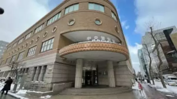 「交番に火をつけた」自ら通報して逮捕されるも「知らない」放火未遂容疑で58歳の男を逮捕