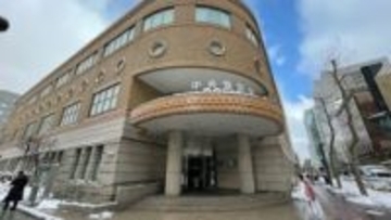 「交番に火をつけた」自ら通報して逮捕されるも「知らない」放火未遂容疑で58歳の男を逮捕