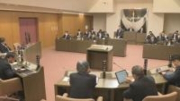 メガソーラー建設阻止へ　タンチョウのねぐら近くの民有地を自然保護団体と…購入費150万円などを盛り込んだ補正予算案が可決　北海道鶴居村