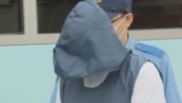 速報【むかわ町死体遺棄事件】50歳の男に拘禁刑1年10ヶ月の実刑判決　山中でショベルカーで穴を掘り、知人男性の遺体を埋めた死体遺棄罪