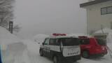 「上富良野岳で雪崩発生　15人パーティーのうち男性1人が巻き込まれる　意識もうろう状態でヘリコプター搬送　北海道」の画像1